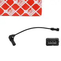 febi Kurbelwellensensor DEAWOO Kalos Matiz f&uuml;r CHEVROLET Aveo Spark M300 Matiz 25198944