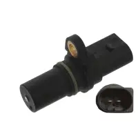 febi 36176 Kurbelwellensensor für VW Golf 5 6 Passat AUDI A3 A4 A5 SEAT Leon Altea 1.8 2.0