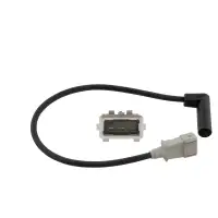 febi 37022 Kurbelwellensensor f&uuml;r PEUGEOT 106 1 2 206 306 605 CITROEN Berlingo Saxo 591893