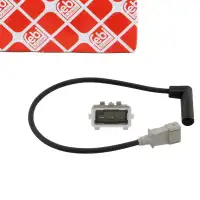 febi 37022 Kurbelwellensensor f&uuml;r PEUGEOT 106 1 2 206 306 605 CITROEN Berlingo Saxo 591893