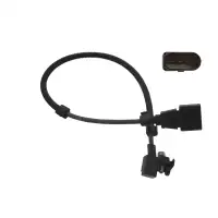 febi Kurbelwellensensor f&uuml;r VW Caddy 2 Lupo Polo 9N SEAT Arosa Ibiza 2 3 SKODA Fabia 1.4