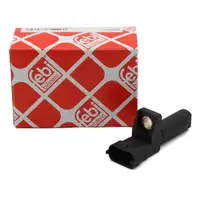 febi 37984 Kurbelwellensensor für MERCEDES-BENZ W203 W204 W211 W212 SL R230 W461 W639