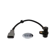 febi 39893 Kurbelwellensensor f&uuml;r AUDI A3 8P FORD Galaxy SEAT Leon Golf 4 5 Bora Eos SKODA
