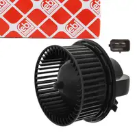 febi 40179 Innenraumgebl&auml;se Gebl&auml;semotor f&uuml;r FORD Mondeo 1 2 MK1 MK2 Cougar EC 6882135