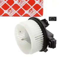 febi 106450 Innenraumgebl&auml;se Gebl&auml;semotor f&uuml;r HONDA CR-5 3 RE 2.4/i-VTEC/4WD 79310STKA41
