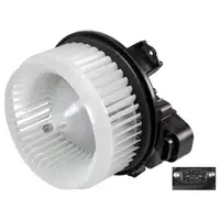 febi Innenraumgebl&auml;se Gebl&auml;semotor f&uuml;r TOYOTA Auris Avensis RAV 4 3 4 Highlander/Kluger