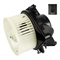 febi 108785 Innenraumgebl&auml;se Gebl&auml;semotor f&uuml;r FIAT Punto 188 Doblo 119 223 263 46723714