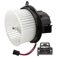 febi Innenraumgebl&auml;se Gebl&auml;semotor f&uuml;r MERCEDES-BENZ C-Klasse W204 S204 W212 A207 CLS C218