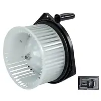 febi 109530 Interior Fan Motor for MITSUBISHI Lancer 7 CS Outlander 1 MR568593
