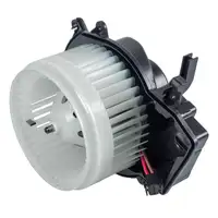 febi Innenraumgebl&auml;se Gebl&auml;semotor f&uuml;r MERCEDES C-Klasse W203 S203 CLK C209 R230 CLK A209