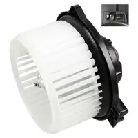febi 172958 Cabin Fan Motor for TOYOTA Avensis T25 Corolla 87103-02370