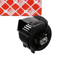 febi Innenraumgebl&auml;se Gebl&auml;semotor f&uuml;r VW Golf 1 Passat B1 B2 Transporter T1 T2 T3 Caddy 1