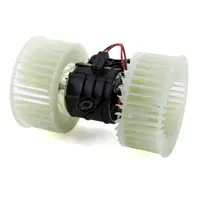 febi 38482 Gebläsemotor Innenraumgebläse für BMW 5er E39 X5 E35 64118385558