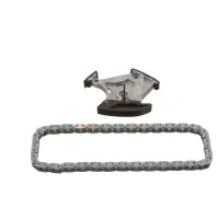 febi 33835 Steuerkettensatz &Ouml;lpumpe f&uuml;r AUDI A3 A4 Golf 4 5 6 SEAT Leon SKODA Octavia 2.0