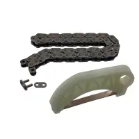 febi 44611 Steuerkettensatz Ölpumpe für MERCEDES W203 W204 W211 W212 X204 Sprinter M272