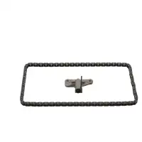 febi 47847 Steuerkettensatz &Ouml;lpumpe f&uuml;r SMART Forfour 454 1.5 CDI 68-95 PS ohne Ru&szlig;filter