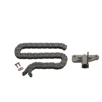 febi 47848 Steuerkettensatz &Ouml;lpumpe f&uuml;r SMART Forfour 454 1.5 CDI 68-95 PS ohne Ru&szlig;filter