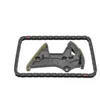 febi Steuerkettensatz &Ouml;lpumpe f&uuml;r VW Lupo Polo SEAT Arosa Ibiza SKODA Fabia 1 2 1.4 TDI