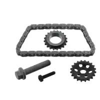 febi Steuerkettensatz &Ouml;lpumpe Steuerkette f&uuml;r MINI R55/56/57/58/59/60/61 One Cooper JCW