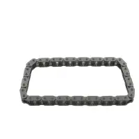 febi 09239 Oil Pump Chain for CITROEN Berlingo C2 C3 C4 Xsara PEUGEOT 106 206 207 307 1.6