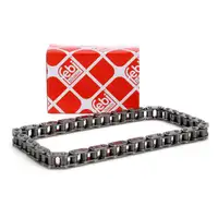 febi 09268 Kette &Ouml;lpumpe f&uuml;r BMW MERCEDES CITROEN FIAT PEUGEOT ALFA ROMEO
