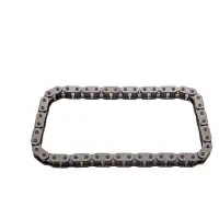 febi 09278 Kette &Ouml;lpumpe f&uuml;r BMW E30 E12 E28 E24 E23 S14 M30 FORD ESCORT FIESTA 0.9-1.3i