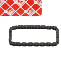 febi 09403 Kette Ölpumpenantrieb für VAG BMW MERCEDES PEUGEOT RENAULT VOLVO VW CITROEN