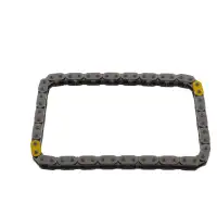 febi Kette &Ouml;lpumpe f&uuml;r TOYOTA Auris E15/18 Avensis T22/25/27 Corolla RAV4 Yaris Prius