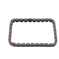 febi 100070 Kette &Ouml;lpumpe f&uuml;r NISSAN Qashqai/+2 J10 X-Trail T31 2.0 Tiida 1.8 15041-EN20A