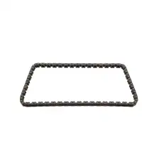 febi 102566 Kette &Ouml;lpumpe f&uuml;r OPEL Insignia A Signum Vectra C SAAB 9-3 YS3F 2.8 V6 Turbo