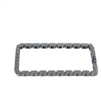 febi Kette Ölpumpe für FORD Focus 3 Mondeo 4 5 Galaxy S-Max Kuga 2 2.0 BENZIN 5100800