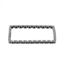 febi 108992 Kette &Ouml;lpumpe f&uuml;r NISSAN Cube Micra 3 Note Qashqai/+2 Tiida 1.6i 15041-ED000