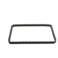 febi Kette &Ouml;lpumpe Antriebskette f&uuml;r FORD Galaxy WGR Transit Scorpio 2 2.3 16V 1027502