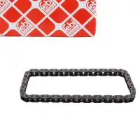 febi 36245 Kette &Ouml;lpumpe f&uuml;r BMW E60/61 545i E65 735-760i MERCEDES W169 W245 150-200 SMART