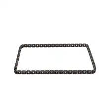febi 39971 Kette &Ouml;lpumpe f&uuml;r AUDI A4 A5 A6 A7 A8 Q5 Q7 VW Touareg 7P mitte unten 06E109465