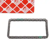 febi Kette &Ouml;lpumpe Antriebskette f&uuml;r HONDA Accord 7 8 Civic 8 CR-5 2 3 FR-5 2.2 DIESEL