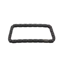 febi 33642 Kette &Ouml;lpumpe f&uuml;r AUDI 8P Golf 5 6 POLO SEAT Leon SKODA Octavia 2 1.9-2.0 TDI