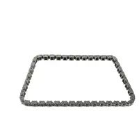 febi 33931 Kette &Ouml;lpumpe f&uuml;r VW Polo 9N 6R Fox SEAT Ibiza 3 4 SKODA Fabia 2 Roomster 1.2