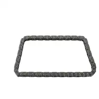 febi 40133 Kette &Ouml;lpumpe Antriebskette f&uuml;r AUDI A4 B7 A6 C6 VW Passat 3C 2.0 TDI 03G115230