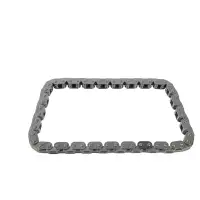 febi 40393 Kette &Ouml;lpumpe f&uuml;r AUDI A1 A3 Golf 5 6 SEAT Leon SKODA Octavia 2 1.4 03C115225A