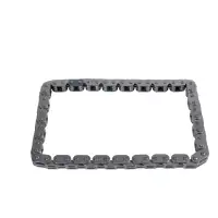 febi 40460 Kette &Ouml;lpumpe f&uuml;r FORD FOCUS 2 MONDEO 3 4 MAZDA 3 5 6 VOLVO V70 3 V50 2 1.8-2.0