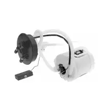 febi 14350 Kraftstoffpumpe Benzinpumpe 3 Bar f&uuml;r VW Golf 3 MK3 1.4 1.6 1.8 1H0919051AK