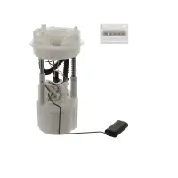 febi 14779 Kraftstoffpumpe Benzinpumpe f&uuml;r FIAT Punto LANCIA Y 840 1.1 1.2