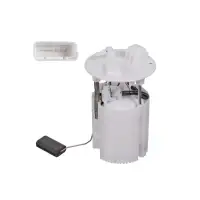 febi 102130 Kraftstoffpumpe Benzinpumpe f&uuml;r SMART Forfour Fortwo 453 RENAULT Twingo 3