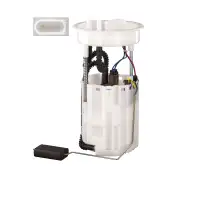 febi 103927 Kraftstoffpumpe Benzinpumpe f&uuml;r Seat Ibiza 3 SKODA Fabia 1 2 Polo 9N 1.2-2.0