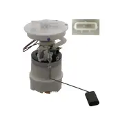 febi 34604 Kraftstoffpumpe Benzinpumpe C-Max Focus 2 MK2 1.4-2.0 1602781