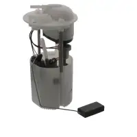 febi 45469 Kraftstoffpumpe Benzinpumpe f&uuml;r FIAT 500 500C Panda 0.9-1.4 FORD KA 1.2