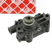 febi 21672 Kraftstofffördermodul für MERCEDES-BENZ W168 W202 W203 S202 S203 W461 W463 Vito