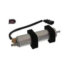 febi 39918 Kraftstoffpumpe Dieselpumpe f&uuml;r AUDI A4 B8 A5 8T 2.0/2.7/3.0 TDI 8K0906095B