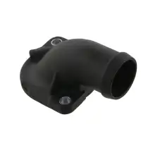 febi 12403 K&uuml;hlmittelflansch f&uuml;r VW Golf 1 2 1.1-1.8 1.6D Caddy 1 AUDI 80 90 100 055121011